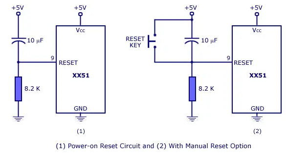 reset-circuit